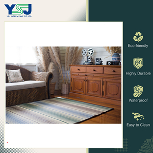 Tapis d'extérieur de luxe de qualité supérieure fabriqués en Thaïlande, imperméables, 100% polypropylène, tapis de pique-nique/plage en vente - Product Image 5