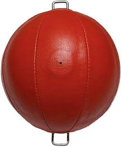 Ballon de frappe pour l'entraînement de boxe réflexe, Nouveauté, Ballon suspendu haute vitesse, Ballons de vitesse pour la boxe - Product Image 6