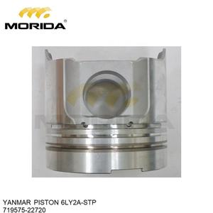 PISTON 6LY2A-STP 719575-22720 pour YANMAR - Product Image 4