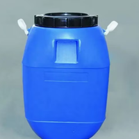 Tensioactif liquide non ionique APG de qualité industrielle écologique (CAS 110615-47-9) - Résistant à l'eau dure pour lessive et soin des cheveux