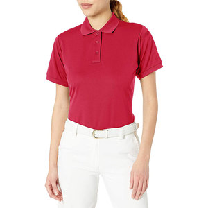 Cheap price <b>Women</b> <b>Polo</b> Shirts Trendy Slim Fit <b>Tops</b> Perfect Outdoor Fashion Breathable Everyday Wear OEM <b>Women</b> <b>Polo</b> Shirts 2026 - Product Image 4