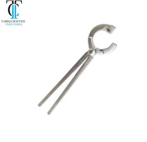 New Arrival Farm Animal Bull <b>Ring</b> Applicator OEM Instrument TARIQ CRAFTED INDUSTRIES - Product Image 5