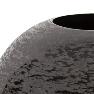 Nouvel Arrivage – Vase à Fleurs en Métal Noir Fait Main sur Mesure pour Mariage, Décoration de Table – Fournisseur en Gros God Gift Exports - Product Image 3