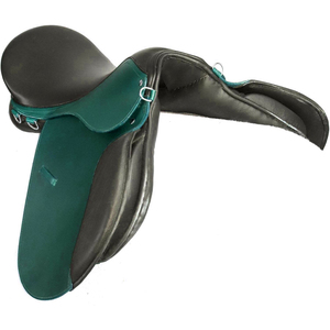Nouvelle Selle de Cheval Western en Cuir pour Adulte, Faite sur Mesure, avec Arceau en Bois Durable, Personnalisable – Produits Équestres Durables - Product Image 5