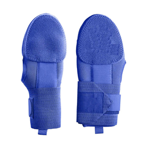 Mitaine de glisse pour baseball en néoprène de haute qualité – Protection légère pour les mains avec options OEM personnalisées, logo et design personnalisables - Product Image 1