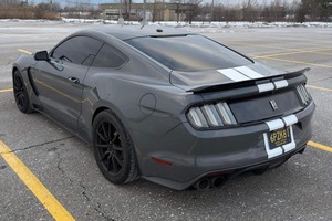 Remolque Refrigerado de 40 pies con Caja Congeladora Semi, Modelo C/C V/D, con Unidad Refrigeradora Carrier - Product Image 2