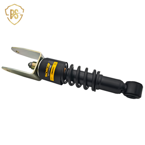 Amortiguador de cabina de camión (trasero) OEM 9613101155 9603109155 - Product Image 1