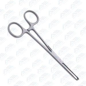 Instruments chirurgicaux certifiés CE, équipement médical de classe I, acier inoxydable de haute précision, Allis Tissue - Product Image 5