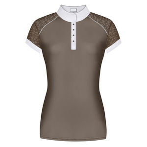 Ropa Interior Deportiva Ecuestre Unisex, Transpirable, Ajuste Atlético, Para Todas las Estaciones, Precio al por Mayor, Servicio OEM 2026 - Product Image 1