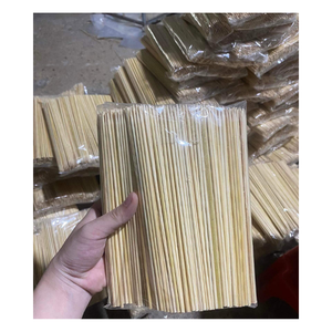 99 GOLD DATA Catarina Natural Bamboo Reed <b>Sticks</b> Sustainable Eco-Friendly <b>Diffuser</b> Reeds for Home Fragrance - Product Image 4