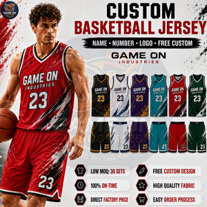 Private Lable Wholesale Rate Durable Lightweight Team Uniforms with Free Design <b>Support</b> Custom Sublimated Basketball Jersey Sets - Product Image 6