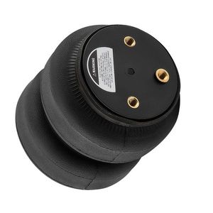 2500lb Air Suspension Bag Universal for GMC for Sierra 1500 for Dodge for Ram 1500/2500 for Ford F 150/F 250/F 350 2WD 4WD Truck - Product Image 4