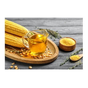 Aceite de Maíz Refinado de Alta Pureza / Aceite de Maíz 100% Puro Refinado Precio al por Mayor - Product Image 1
