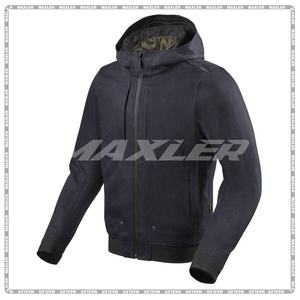 Chaqueta Textil de Motociclismo para Hombre y Mujer, de Alta Calidad, Impermeable, Resistente al Viento, para Aventura, Transpirable, Ropa Deportiva, Nueva - Product Image 3