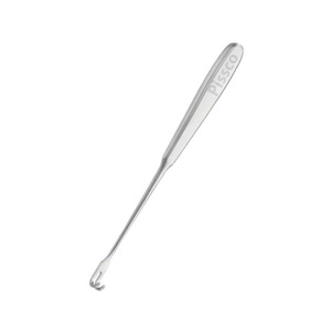 Rétracteur chirurgical VOLKMANN en acier inoxydable, outil médical pour plaies, 1 pièce - Product Image 1