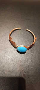 Brazalete Ajustable de Latón con Diseño de Lujo y Brillo Regio para Accesorios de Moda y Regalos Premium - Product Image 5