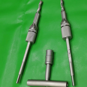Orthopedic DHS <b>Reamer</b> T- Handel With Quick Coupling Orthopedic Instruments - Product Image 1