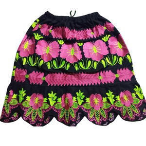 Nuevas faldas con estampado polinesio personalizadas de alta calidad para mujer, ropa de las islas del Pacífico, falda micronesia - Product Image 2