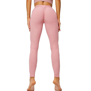 Hot Selling Women <b>Leggings</b> Customization Breathable Premium Women <b>Leggings</b> Newest Design Women <b>Leggings</b> with OEM Service - Product Image 3