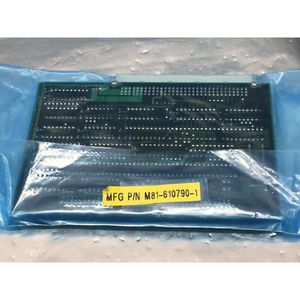 Carte de circuit imprimé TEL M81-610790-1 UC-DIO 3, 145858 - Équipements et pièces semi-conductrices d'occasion fiables à l'échelle mondiale chez - Product Image 3