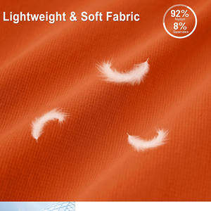 Pantalones Cortos de Senderismo para Hombre, Ligeros, Cintura Elástica, Transpirables, de Secado Rápido, Servicio OEM, 100% Poliéster, Fáciles de Usar - Product Image 4