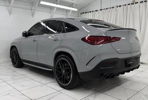 Mercedes-Benz GLE 53 AMG 4MATIC Coupé Usado 2024 - Product Image 4