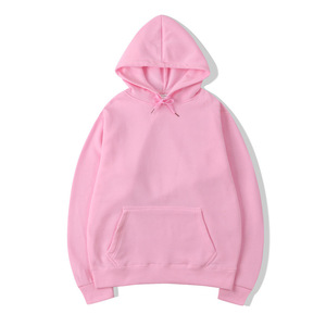 เสื้อฮู้ดดี้ฟลีซผู้ชายแบบโอเวอร์ไซส์ ดีไซน์ใหม่ ขายส่ง รับผลิตตามแบบ สั่งทำแบรนด์ส่วนตัว เสื้อสตรีทแวร์ - Product Image 1