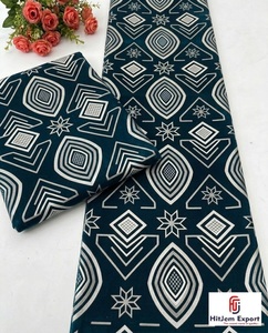 ผ้าฝ้ายลายบาติกพรีเมียม ผ้าแองการา ผลิตตามสั่ง OEM ODM สำหรับเสื้อผ้าแฟชั่น กระเป๋า ฮิตเจม เอ็กซ์พอร์ต - Product Image 5