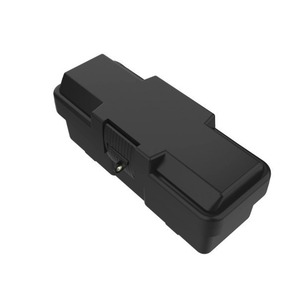 Caja de Herramientas para Tractor ZANGO SJ17929, Ligera (0.75 kg), Almacenamiento para Repuestos de Maquinaria Agrícola - Product Image 2