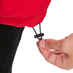 Gilet matelassé personnalisé avec logo, gilets équestres, vêtements d'hiver décontractés, vêtements d'extérieur, veste rembourrée, manteau, gilets matelassés pour hommes - Product Image 6