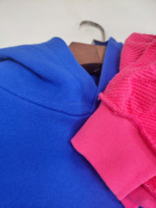 Sweat à capuche graphique Street Style Puff - Coton doux, idéal pour les skate parks, l'université, les voyages, prend en charge la personnalisation et la vente en gros - Product Image 3