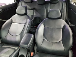 Auto Usado Clásico y Económico, HYUNDAI ACCENT KU475585 2019, Sedán Confiable, Eficiente en Consumo de Combustible, Vehículo Usado con Bajo Kilometraje - Product Image 4