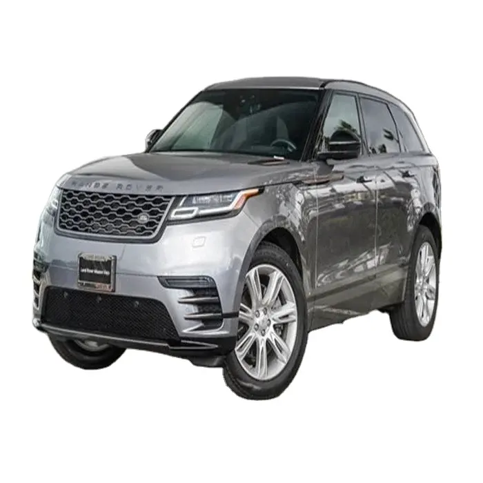 Segunda mano usado Land Rover Range Rover Velar P340 S 4dr SUV AWD Land Rover coche con volante a la izquierda y a la derecha a la venta