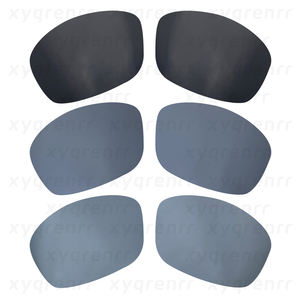 Lente de repuesto polarizada Xyqrenrr compatible con <span class=keywords><strong>Costa</strong></span> <span class=keywords><strong>Del</strong></span> <span class=keywords><strong>Mar</strong></span> Jose, ultrafina, resistente a impactos, más de 19 colores - Product Image 4