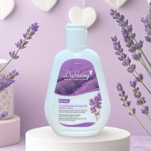 Gel de Higiene Femenina Antibacterial de Alta Calidad para Mujer, Equilibrio del pH, Refrescante, Limpieza Diaria, Aroma a Lavanda Fresca - Product Image 1