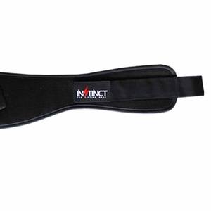 Cinturón de Neopreno para Gimnasia y Levantamiento de Pesas, Hebilla Ajustable, Resistente al Desgaste, para Fitness y Culturismo, Venta al Por Mayor - Product Image 4