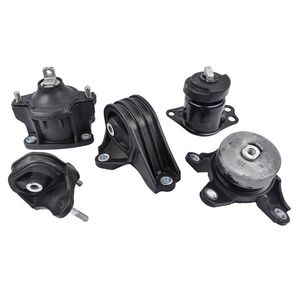 5pcs Engine Mount Set for 2013-2017 for Honda Accord Compatible 2.4L Engine CVT Trans EM 9897 EM 9842 EM 9812 EM 9821 EM - Product Image 5