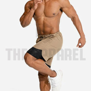 Pantalones Cortos Awrah, Nuevo Diseño, Mejor Precio para Hombre, Pantalones Cortos Awrah de Alta Calidad, Ropa Deportiva Sunnah, Pantalones Cortos Awrah para Hombre - Product Image 5
