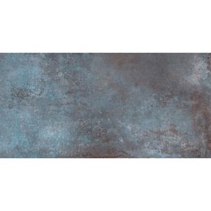 Carrelage en porcelaine effet métal vieilli, haute qualité, imperméable, usage commercial et résidentiel - Product Image 3