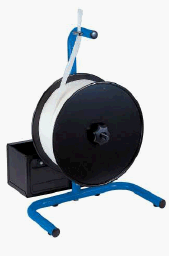 Carretilla Manual Multifuncional para Flejes de PP y Acero, 1500 kg - Product Image 2