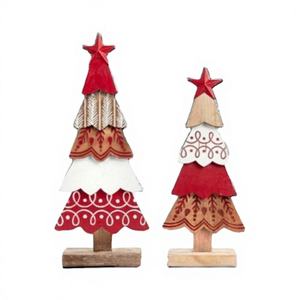 Nouveauté : Support d'arbre de Noël en bois fait main, écologique, de haute qualité, durable, de forme unique, accessoire de Noël original, parfait pour Noël - Product Image 1