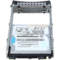 Baru 0Y2429 IBX 2TB 10K 6G 2.5 SAS SSD Hard Drive Server SATA Eksternal 501-600MB/s Baca/Tulis 120MB Cache