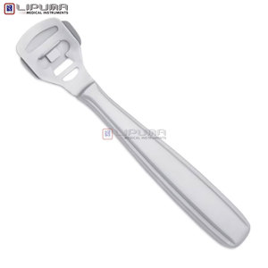 Cortauñas de Acero Inoxidable para Uñas Acrílicas, Eliminación de Callosidades, Corte Preciso con Diseño de Logotipo Personalizado - Product Image 5