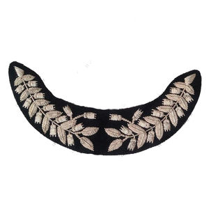 Visera de Alambre de Poliéster/Algodón de la Mejor Calidad, para Uso Comercial en Exteriores, Diseño de Logotipo Personalizado, Servicio OEM, Color y Tamaño Personalizables - Product Image 3