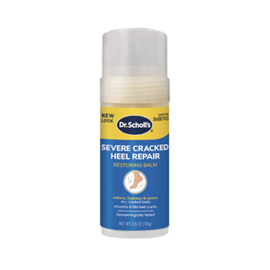 Bálsamo Reparador para Talones Agrietados Dr. Scholls - Product Image 1
