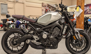 ซูเปอร์เซลส์ รถมอเตอร์ไซค์ XSR900 890 ซีซี DOHC เครื่องยนต์ 3 สูบเรียง ราคาสุดคุ้ม พร้อมส่ง 4 คัน - Product Image 2