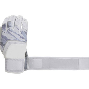 Gants de frappe de baseball unisexes en bois de qualité supérieure fabriqués au Pakistan, motif uni, respirants, durables, logo personnalisé - Product Image 6