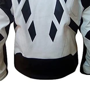 Chaqueta de Motociclista de Cuero para Hombre, Ropa de Motociclismo, Impermeable, para Carreras, Protección y Seguridad, Color Personalizado - Product Image 6