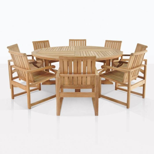 Conjunto de Sillas de Jardín para Interior o Exterior con Diseño Minimalista para Decoración del Hogar y Muebles de Jardín - Product Image 2