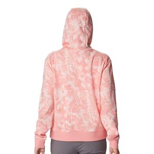 Mens <b>Sublimation</b> <b>Hoodie</b> Pullover Style Full Print <b>Hoodie</b> Polyester Fabric Custom OEM Private Label Factory Streetwear Apparel - Product Image 3